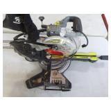 Performax 7 1/4' Sliding Miter Saw
