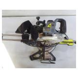 Performax 7 1/4' Sliding Miter Saw