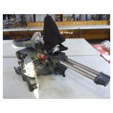 Performax 7 1/4' Sliding Miter Saw