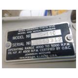 2 Johnson 9.5 HP Outboard Motors