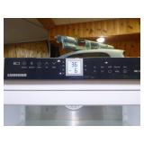 Liebherr Refrigerator/Freezer