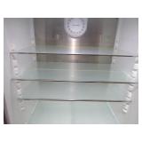 Liebherr Refrigerator/Freezer