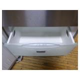 Liebherr Refrigerator/Freezer