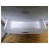 Liebherr Refrigerator/Freezer