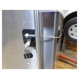 Liebherr Refrigerator/Freezer