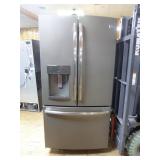 GE French Door Refrigerator/Freezer