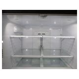 GE French Door Refrigerator/Freezer