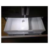 GE French Door Refrigerator/Freezer