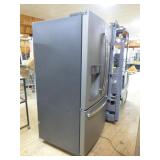 GE French Door Refrigerator/Freezer