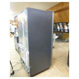 GE French Door Refrigerator/Freezer
