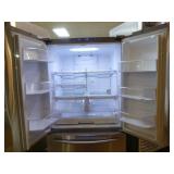 Samsung French Door Refrigerator/Freezer