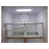 Samsung French Door Refrigerator/Freezer