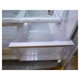 Samsung French Door Refrigerator/Freezer