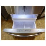 Samsung French Door Refrigerator/Freezer