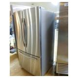 Samsung French Door Refrigerator/Freezer
