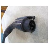 Webasto TurboDX Portable Electric Vehicle Charging Station