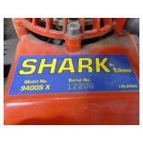 Eskimo Shark 8' Gas Ice Auger