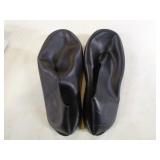 2 Pair of Tingley Overshoe Rubber Boots