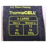 ThermaCELL Boot Warmers