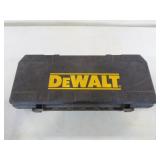 DeWalt Cordless Variable Speed Reciprocating Saw
