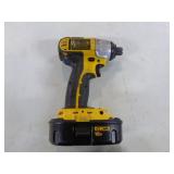 2 DeWalt Power Tools