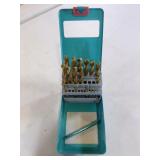 Drill Bit Set