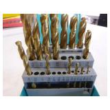 Drill Bit Set