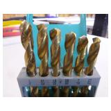Drill Bit Set