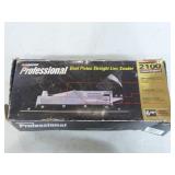 Coleman Powermate Professional Dual Piston Straight Line Sander