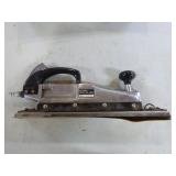 Coleman Powermate Professional Dual Piston Straight Line Sander