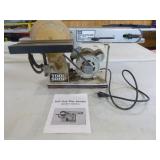 Tool Shop 4' Belt and 6' Disc Sander