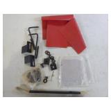 Vermont American Router Table with Skil Router