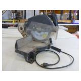 Black & Decker Power Miter Saw