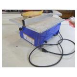 QEP Master Cut 7' Portable Tile Saw