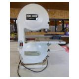 Tool Shop 9' Bench Top Band Saw