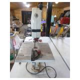Tool Shop 9' Bench Top Band Saw