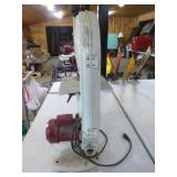 Tool Shop 9' Bench Top Band Saw