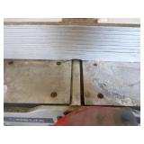 Delta Shop Master 6' Variable Speed Bench Jointer