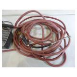 Sanborn 3/4 HP Air Compressor