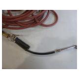 Sanborn 3/4 HP Air Compressor