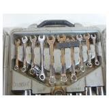 Sockets and Wrench Set