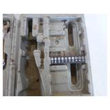 Sockets and Wrench Set