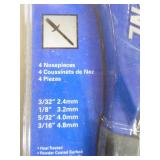 Sockets and Wrench Set