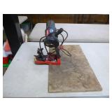 Tecomec Midi Jolly Chain Saw Chain Sharpener