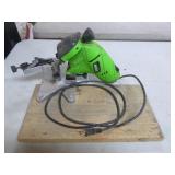 Worksite Chain Saw Chain Sharpener