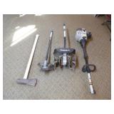 Lawn and Garden Tools