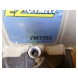 Lawn and Garden Tools