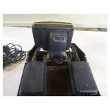 Fish Locator and Rechargeable Lantern