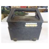 Fish Locator and Rechargeable Lantern