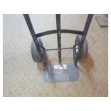 Shop Light and Dolly